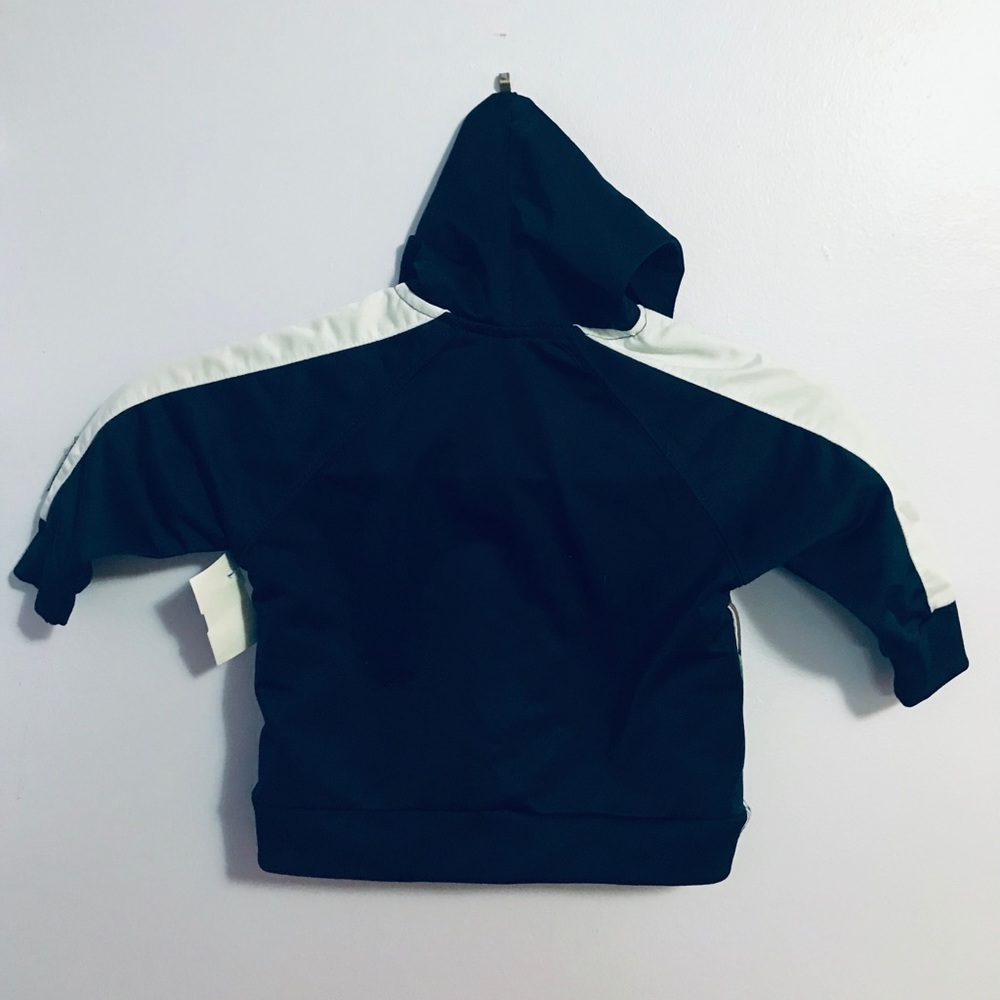 Curious George Hoodie - Picture 2 of 2